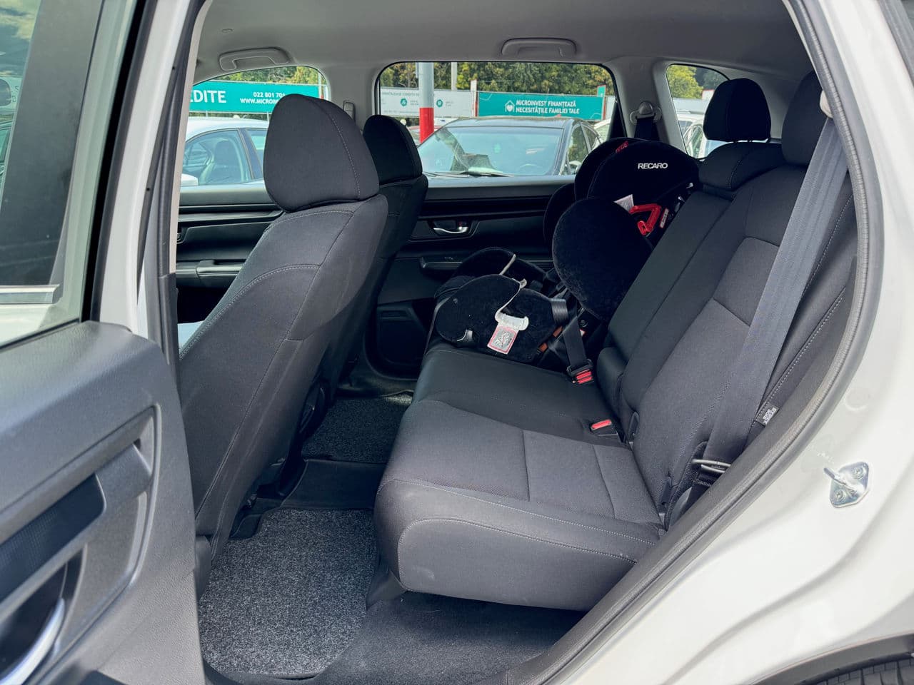 2022 Honda CR-V — Miniatură 22