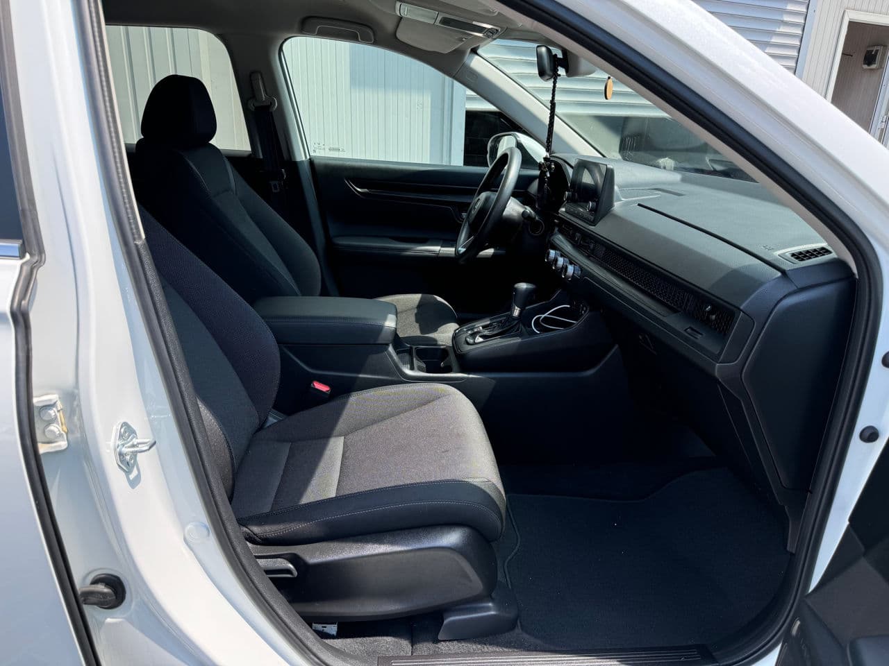 2022 Honda CR-V — Miniatură 5
