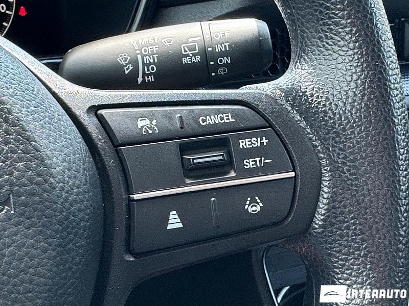 2022 Honda CR-V — Miniatură 16