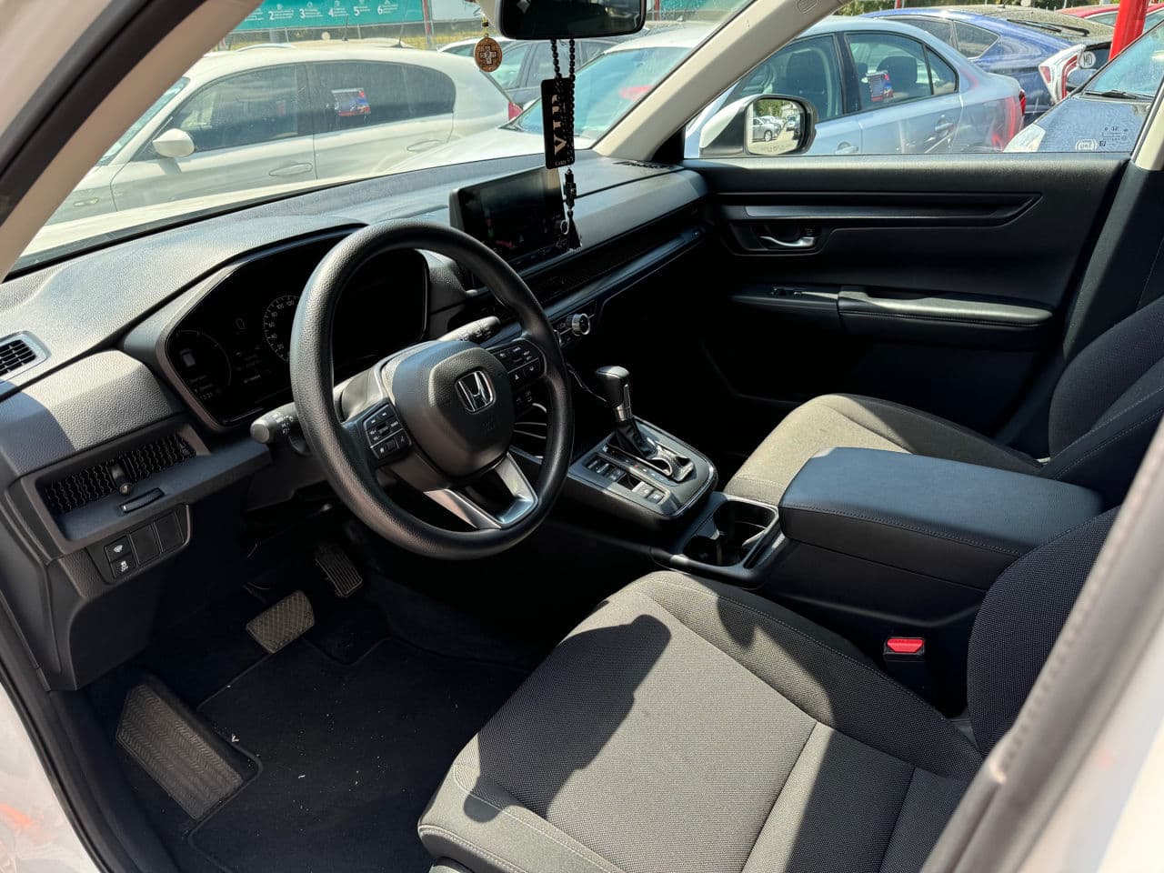 2022 Honda CR-V — Miniatură 6