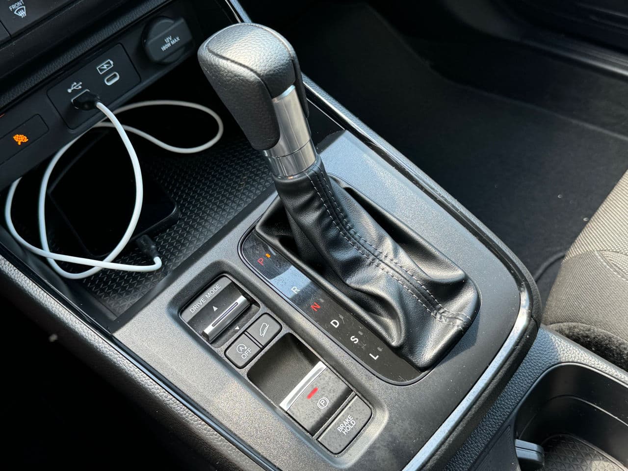 2022 Honda CR-V — Miniatură 14