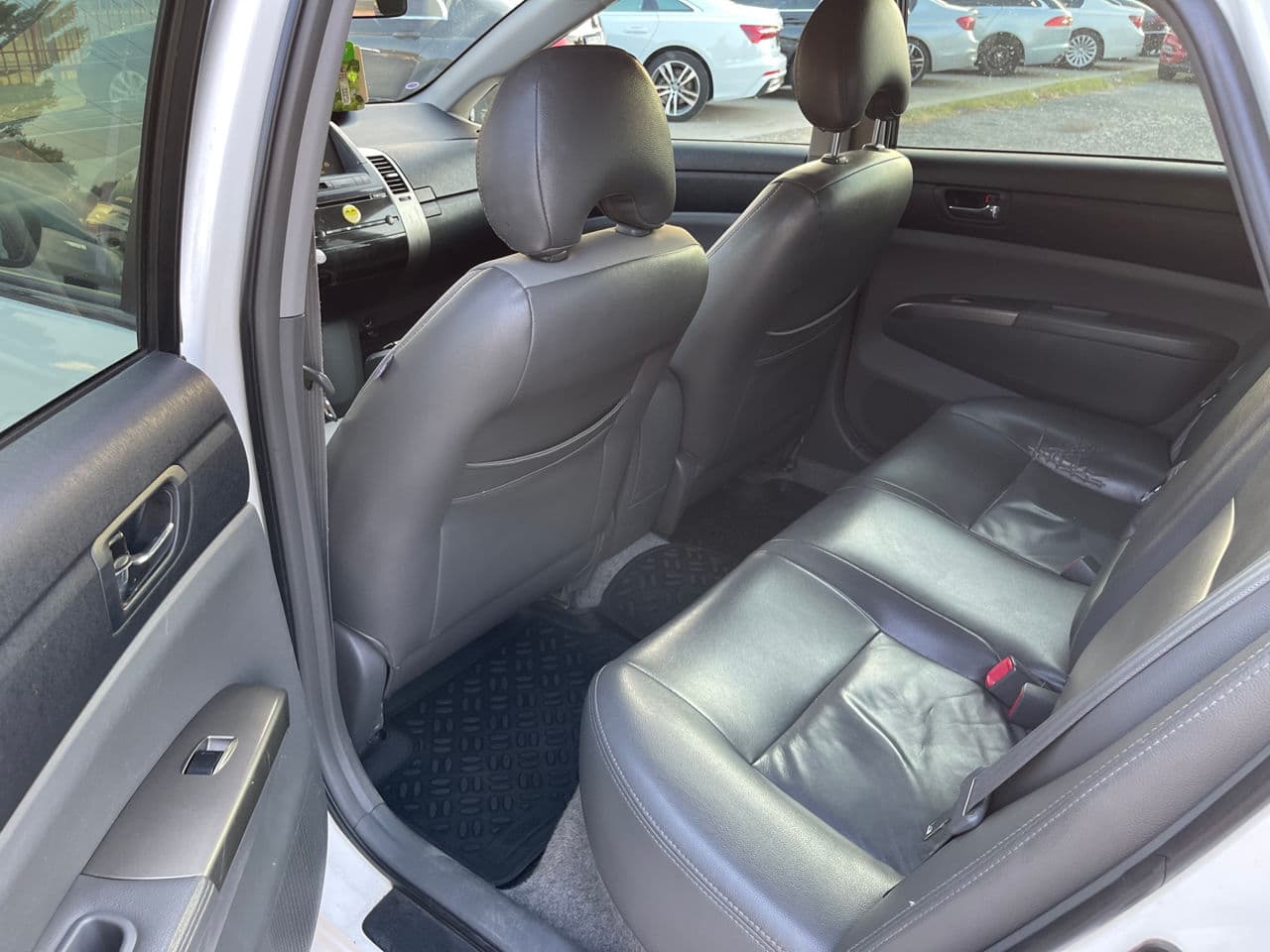 2009 Toyota Prius — Miniatură 13