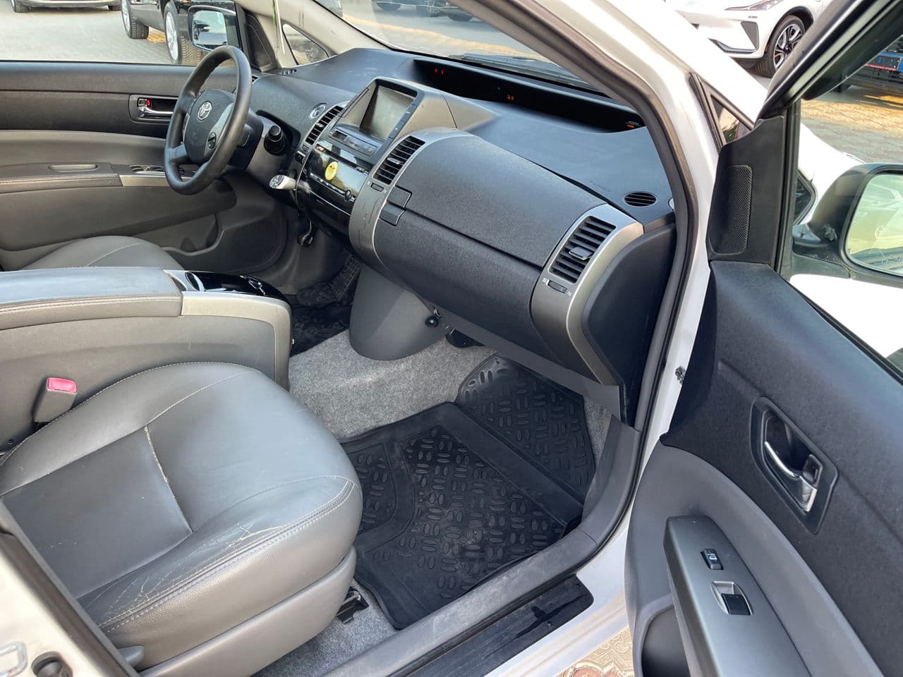 2009 Toyota Prius — Miniatură 11