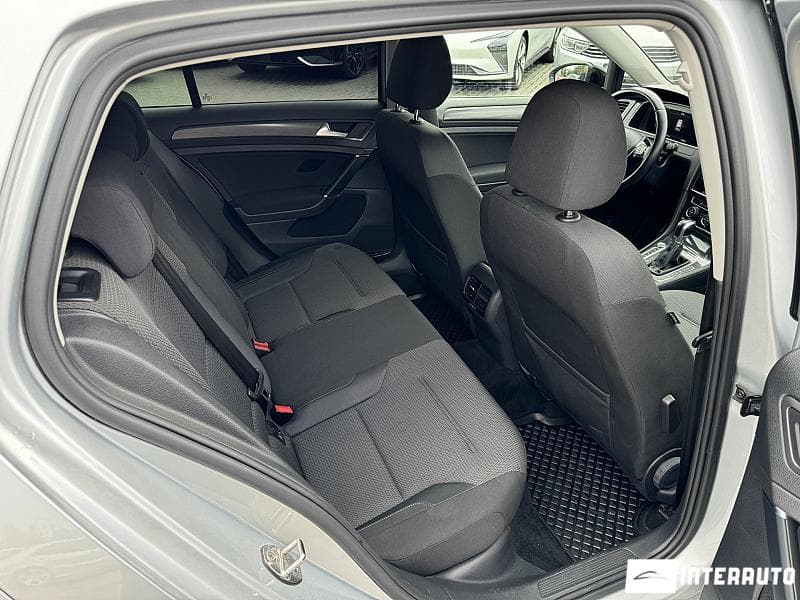 2019 Volkswagen e-Golf — Miniatură 28