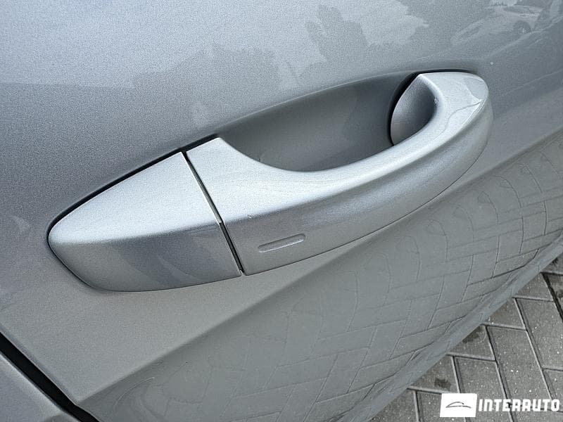 2019 Volkswagen e-Golf — Miniatură 7
