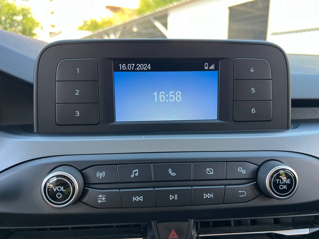 Ford Focus 2019 — Миниатюра 9