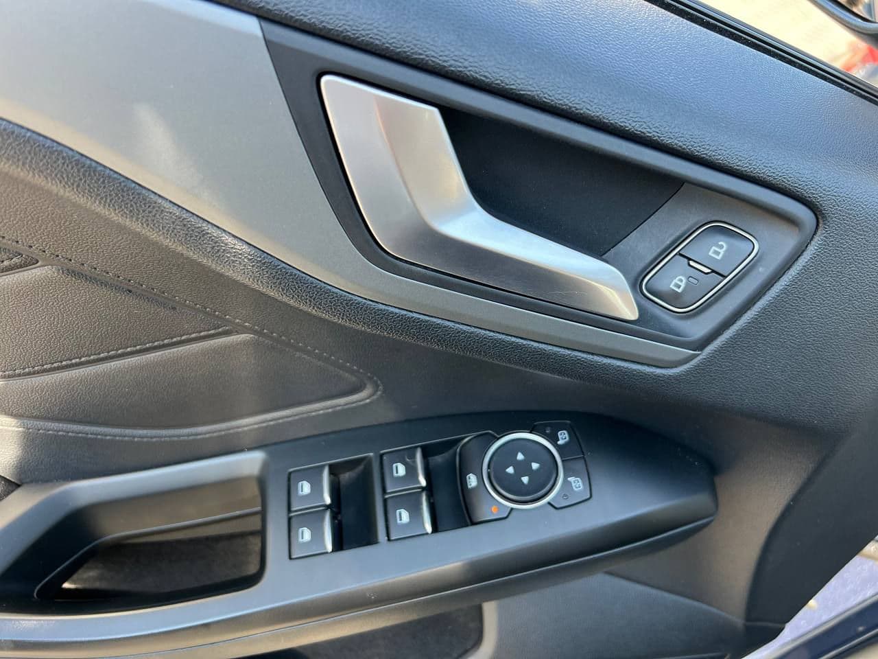 Ford Focus 2019 — Миниатюра 5