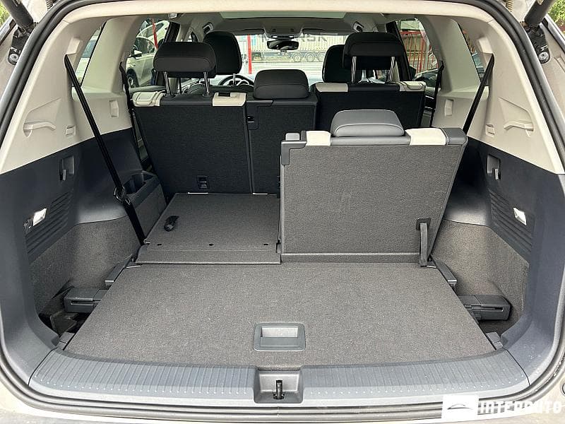 2021 Volkswagen ID.6 Crozz — Miniatură 23