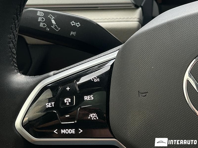 2021 Volkswagen ID.6 Crozz — Miniatură 9
