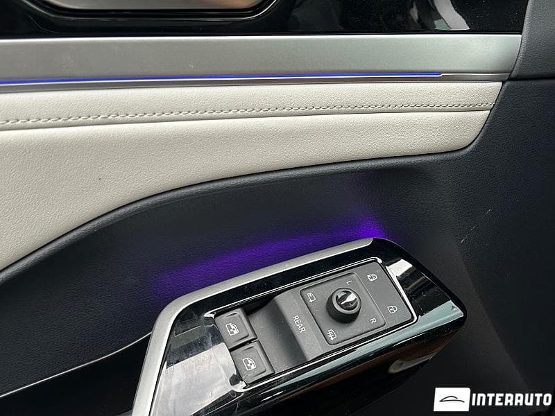 2021 Volkswagen ID.6 Crozz — Miniatură 6