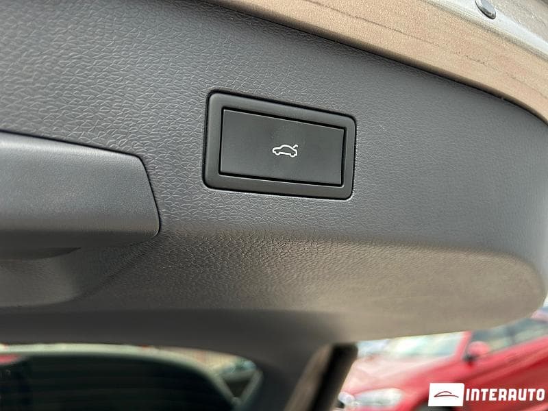2021 Volkswagen ID.6 Crozz — Miniatură 24