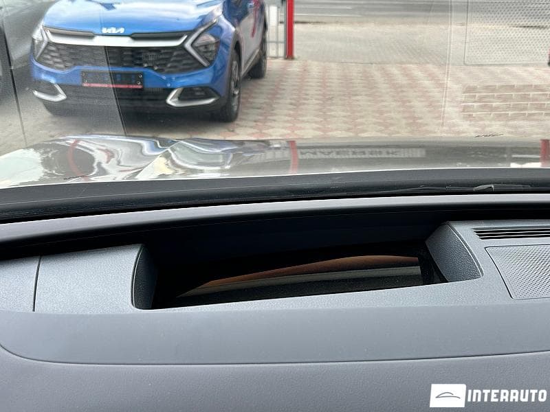 2021 Volkswagen ID.6 Crozz — Miniatură 16