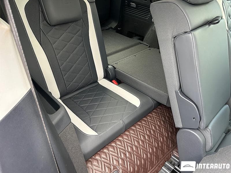 2021 Volkswagen ID.6 Crozz — Miniatură 21