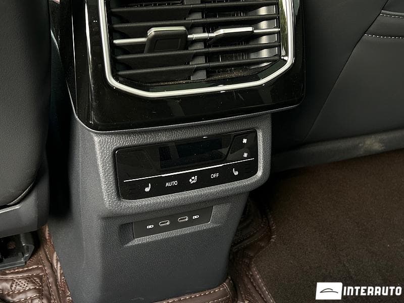 2021 Volkswagen ID.6 Crozz — Miniatură 22