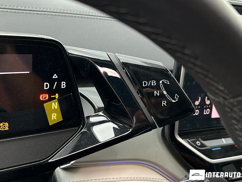 2021 Volkswagen ID.6 Crozz — Miniatură 15