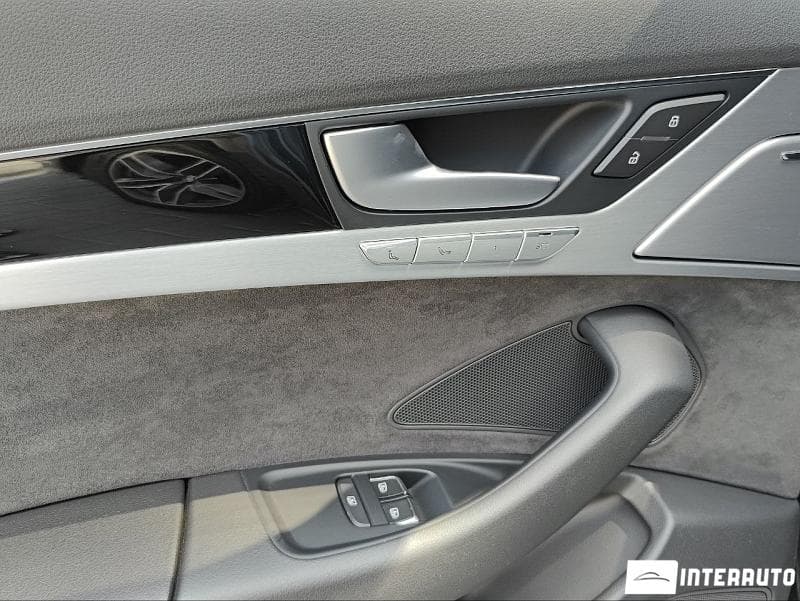 2015 Audi A8 — Miniatură 24