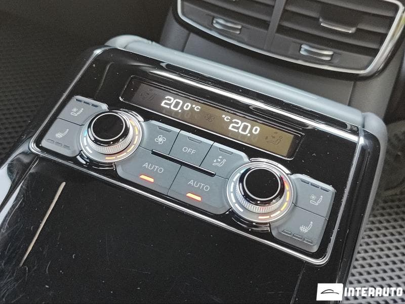 2015 Audi A8 — Miniatură 16