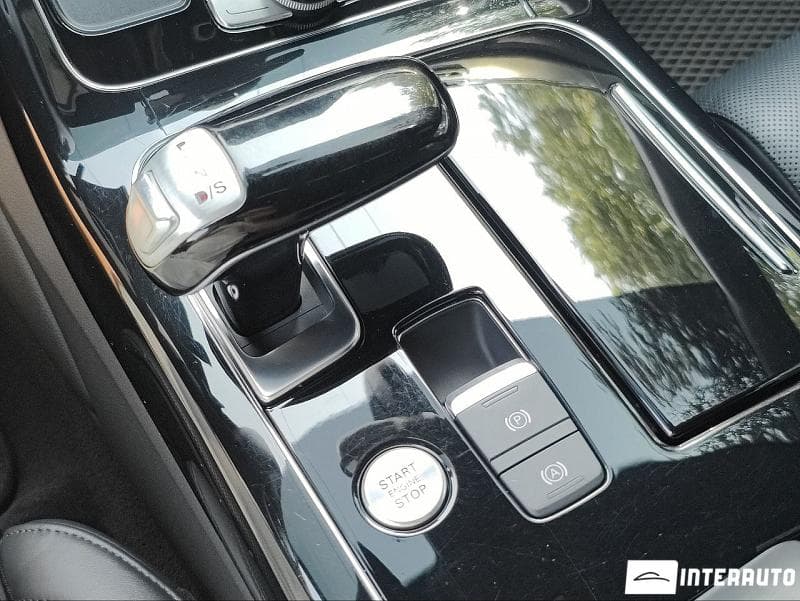 2015 Audi A8 — Miniatură 14