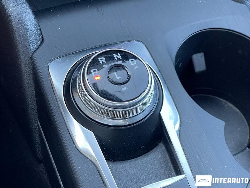 2021 Ford Escape — Miniatură 14