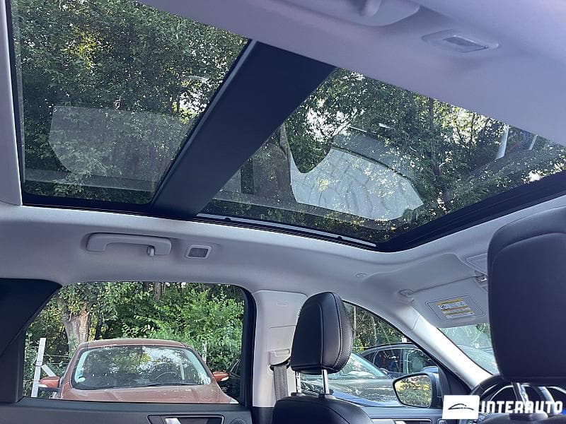 2021 Ford Escape — Miniatură 19