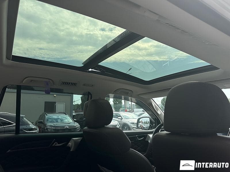 2021 Haval H9 — Miniatură 22