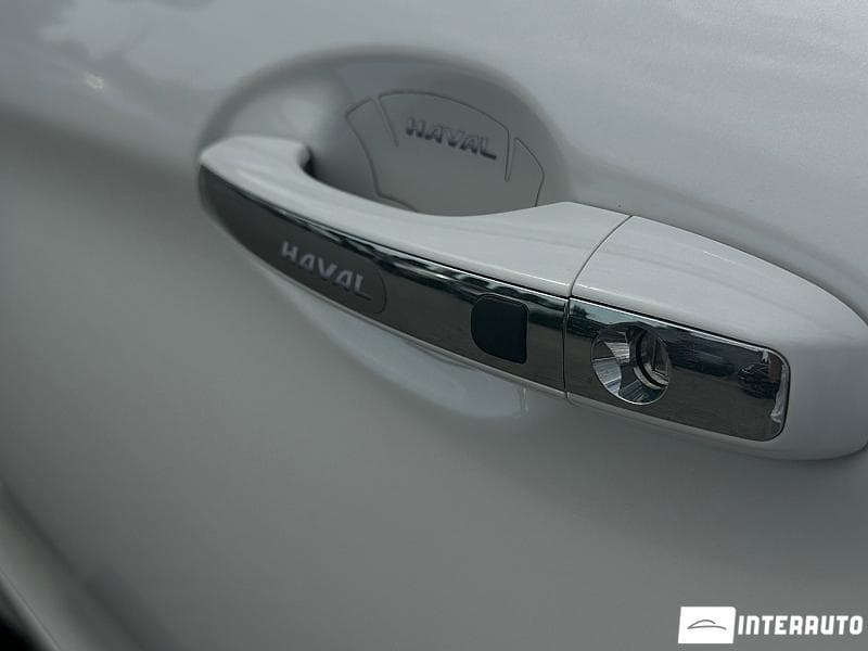 2021 Haval H9 — Miniatură 5