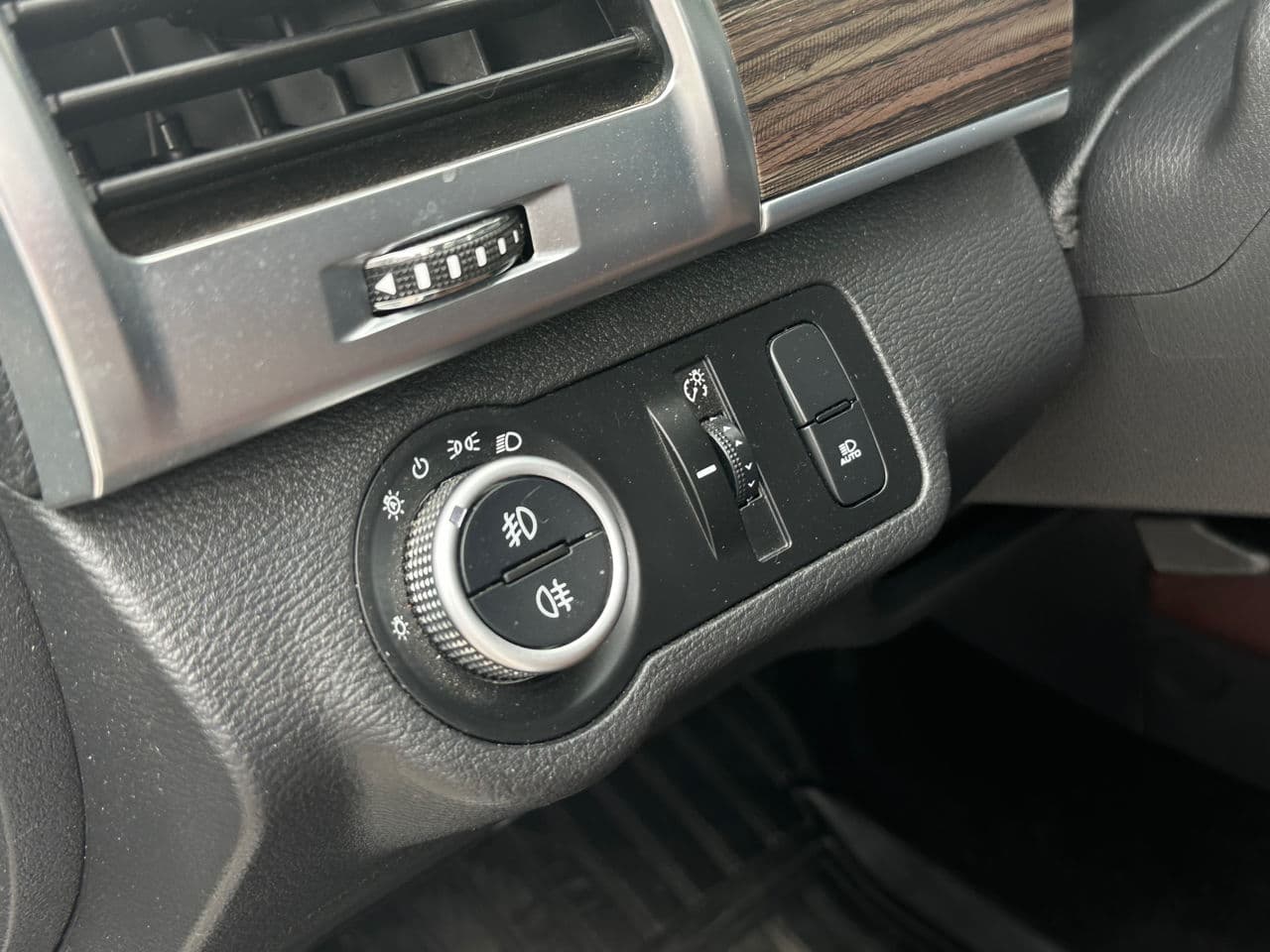 2021 Haval H9 — Miniatură 9