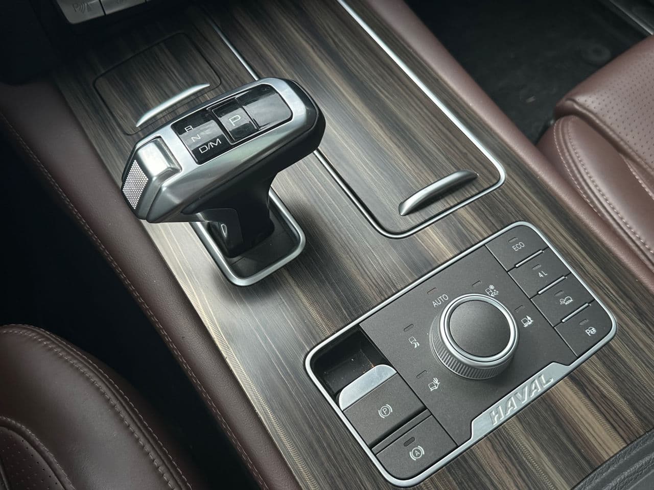 2021 Haval H9 — Miniatură 19
