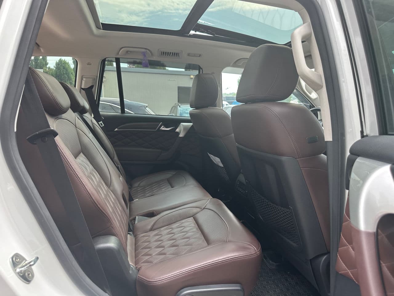 2021 Haval H9 — Miniatură 21