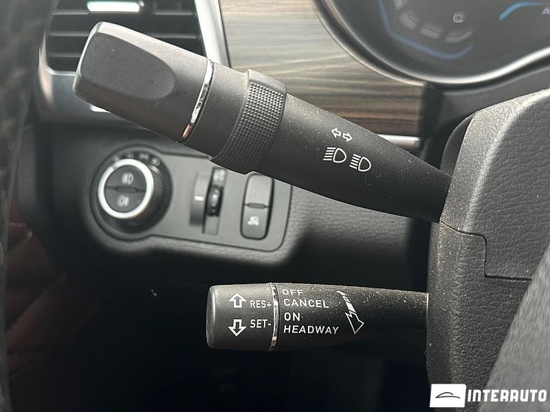 2021 Haval H9 — Miniatură 13