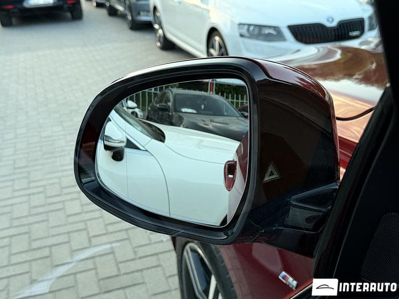 BMW X6 3.5i 2015 — Миниатюра 21