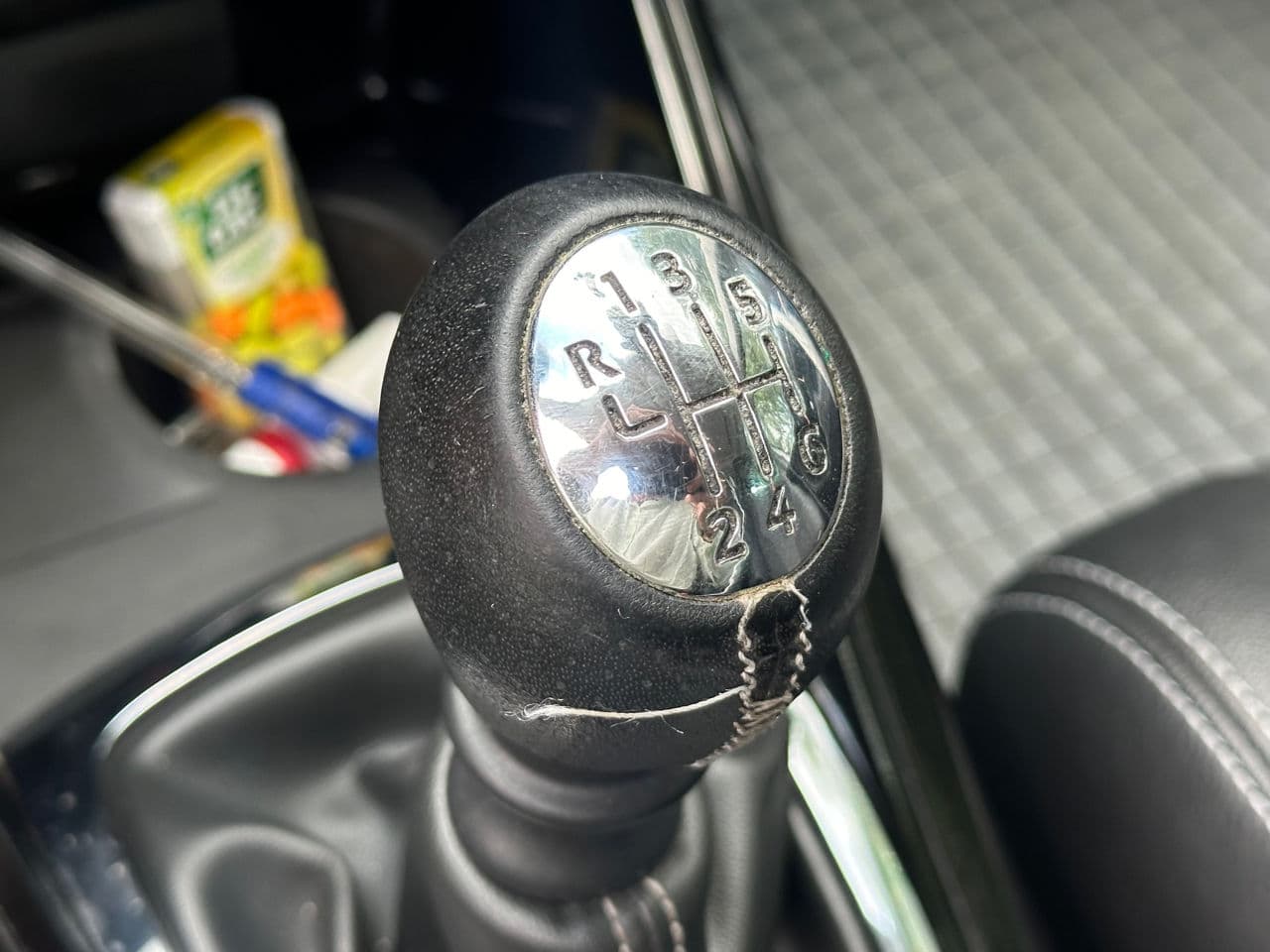 2012 Renault Megane — Miniatură 13