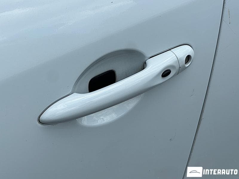 2012 Renault Megane — Miniatură 26