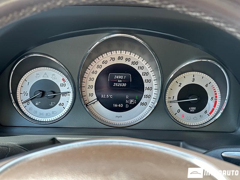 Mercedes GLK 250 2014 — Миниатюра 6