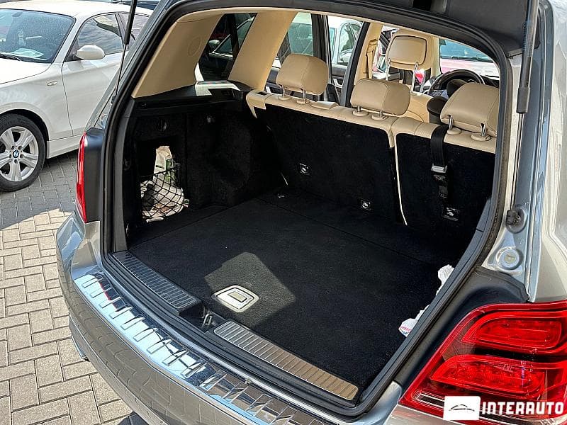 Mercedes GLK 250 2014 — Миниатюра 17