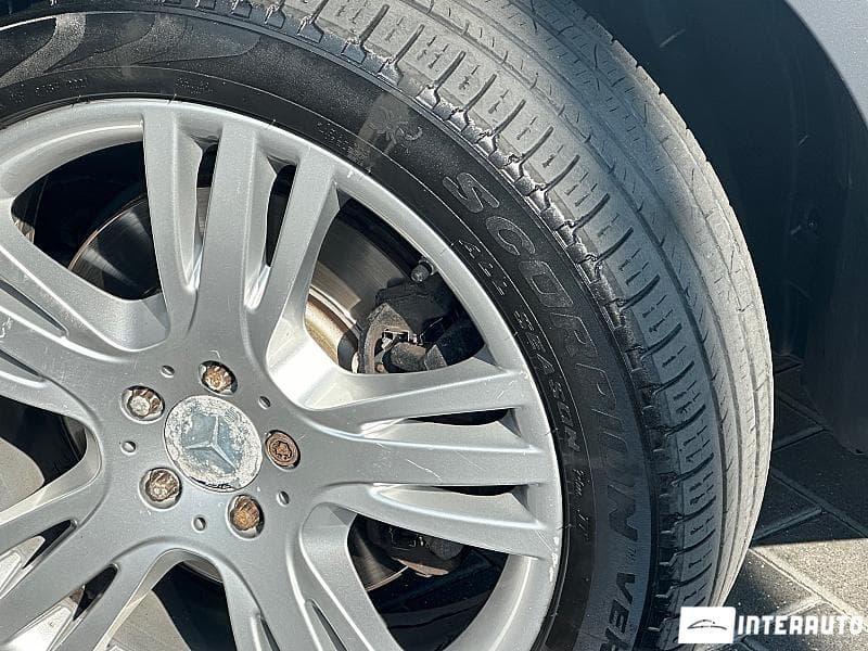 Mercedes GLK 250 2014 — Миниатюра 18