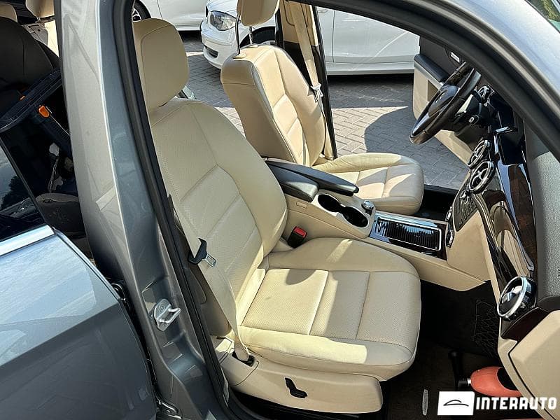 Mercedes GLK 250 2014 — Миниатюра 5