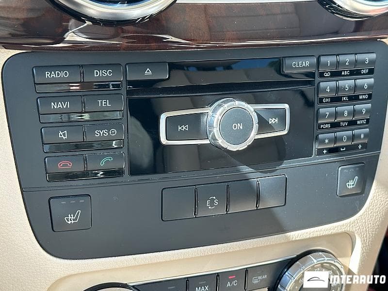 Mercedes GLK 250 2014 — Миниатюра 9