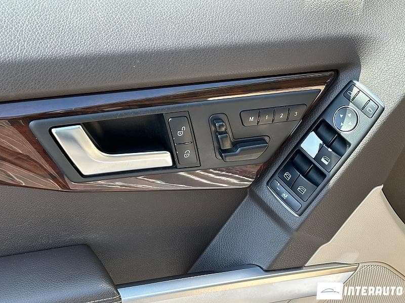 Mercedes GLK 250 2014 — Миниатюра 11