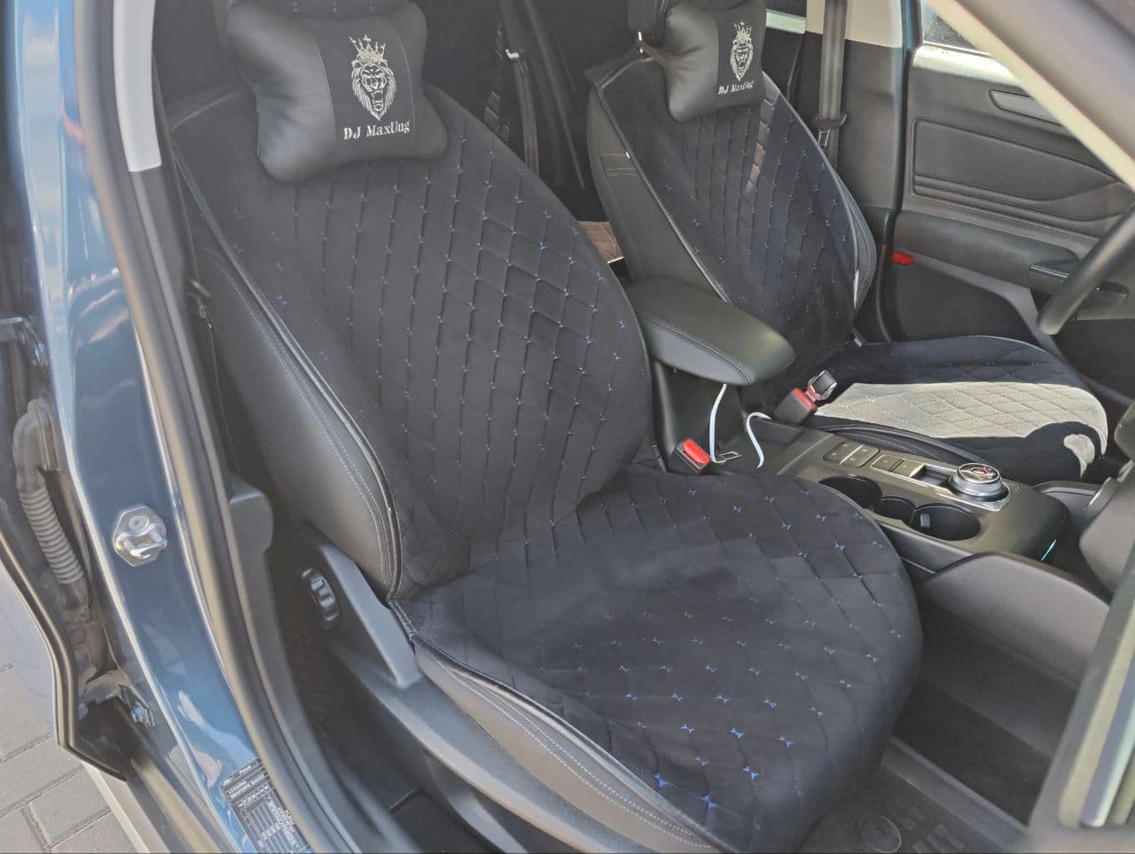 2019 Ford Focus — Miniatură 7