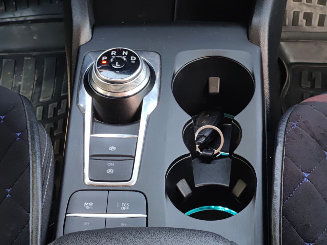 2019 Ford Focus — Miniatură 14