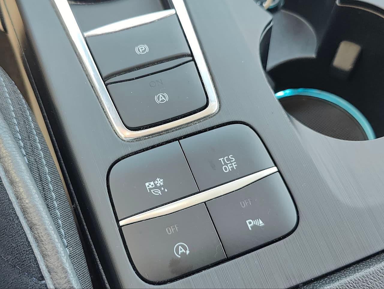 2019 Ford Focus — Miniatură 15