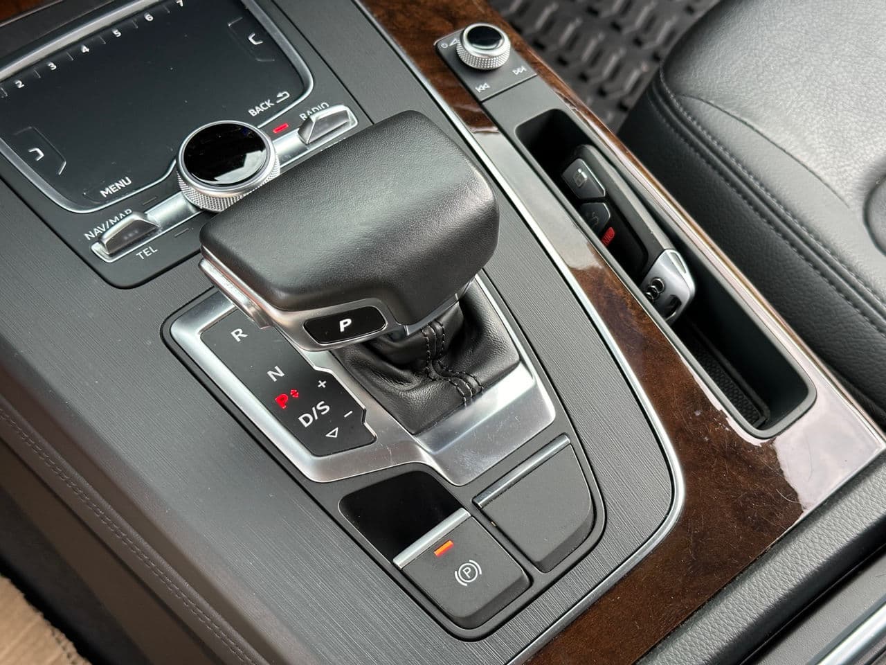 2019 Audi Q5 — Miniatură 15