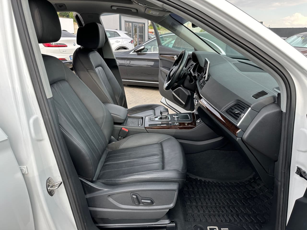 2019 Audi Q5 — Miniatură 8