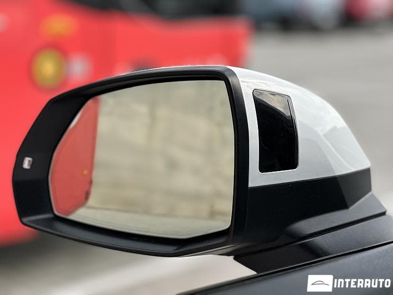 2019 Audi Q5 — Miniatură 21