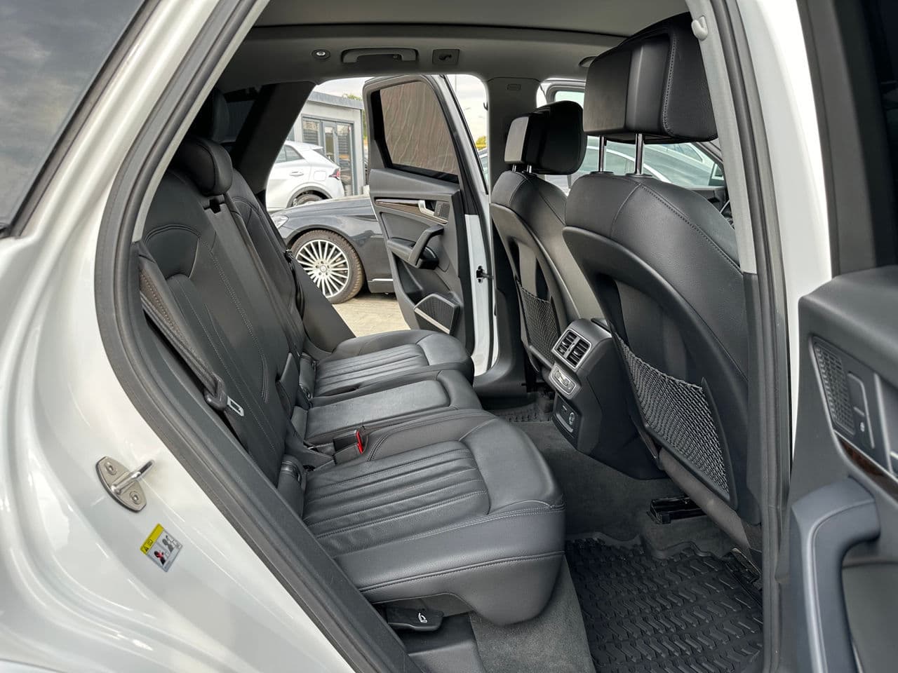 2019 Audi Q5 — Miniatură 9