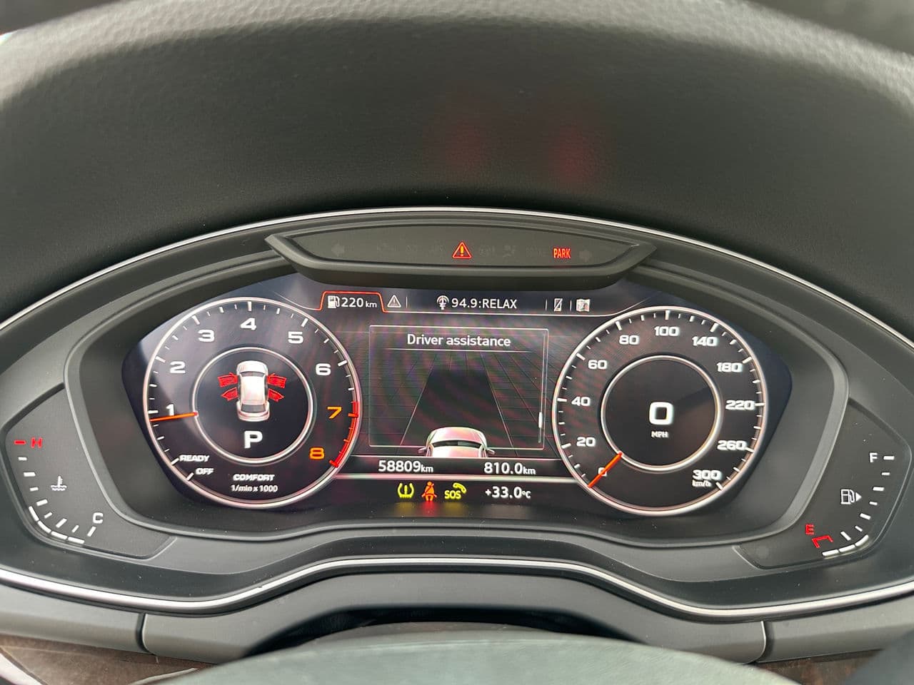 2019 Audi Q5 — Miniatură 12