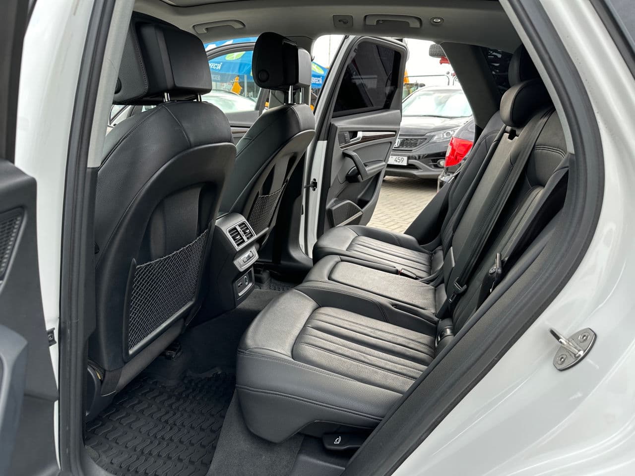 2019 Audi Q5 — Miniatură 6