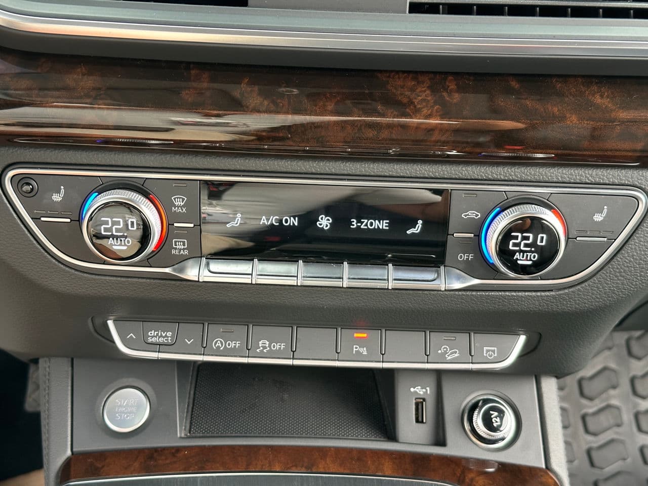 2019 Audi Q5 — Miniatură 13