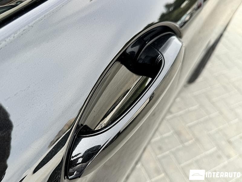 2020 BMW X4M — Miniatură 24